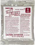 TANK BLASTER HOLDING TANK CLEANER