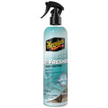 TRIGGER AIR REFRESHER NEW CAR