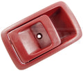 INTERIOR DOOR HANDLE