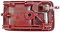 INTERIOR DOOR HANDLE