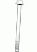 CHEVROLET PERFORMANCE hardware kit detail