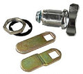 5/8IN THUMB COMPARTMENT LOCK DELUXE
