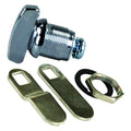 5/8IN THUMB COMPARTMENT LOCK DELUXE