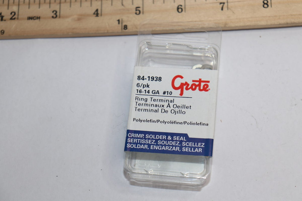 GROTE auto part