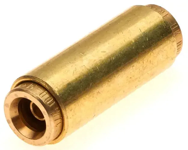 POLY INDUSTRIAL COMPRESSION FITTING