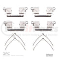 DFC 09-20 Acura ILX Front Premium Hardware Kit