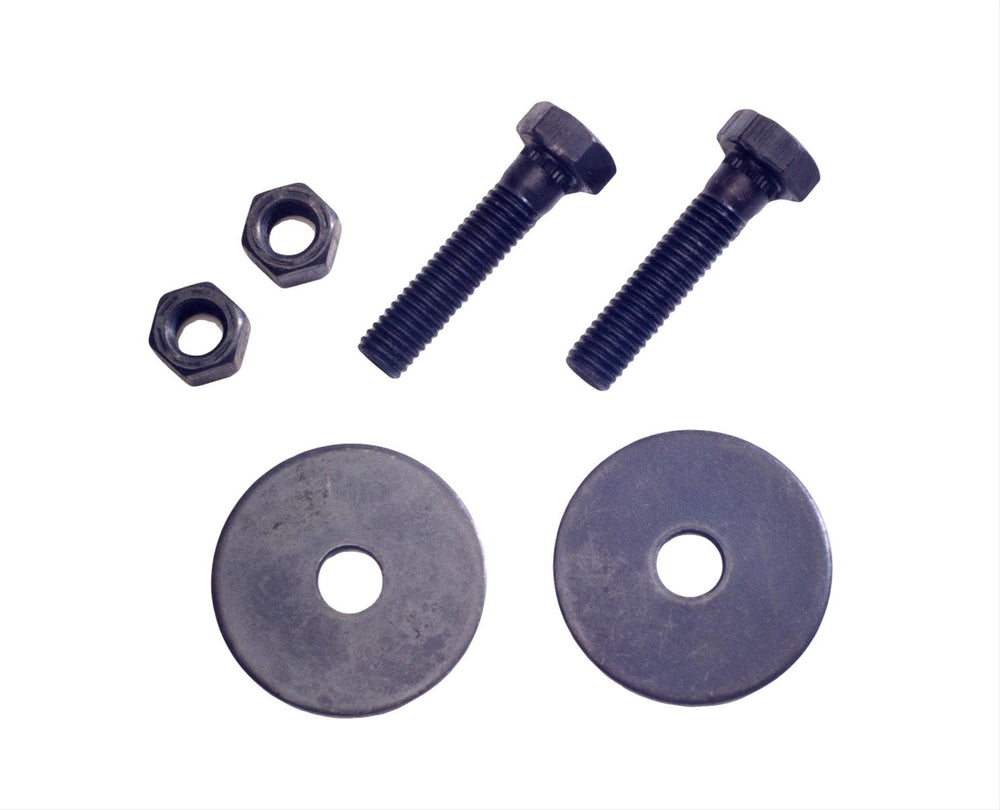 Floor Mount Bolt Kit