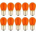 7507 21W BAU15S 100XFS10 ESF OSRAMS