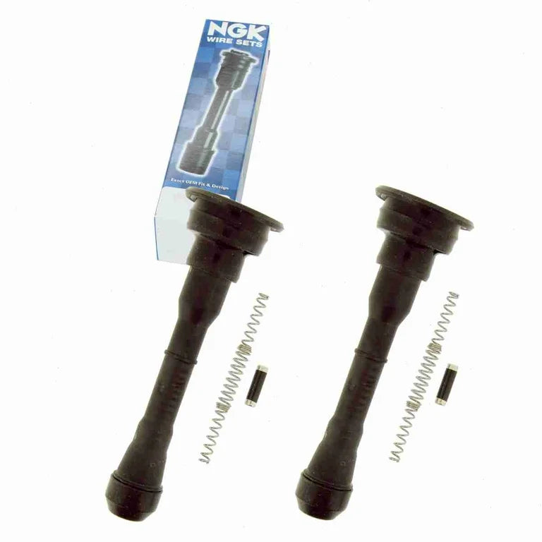 NGK auto part