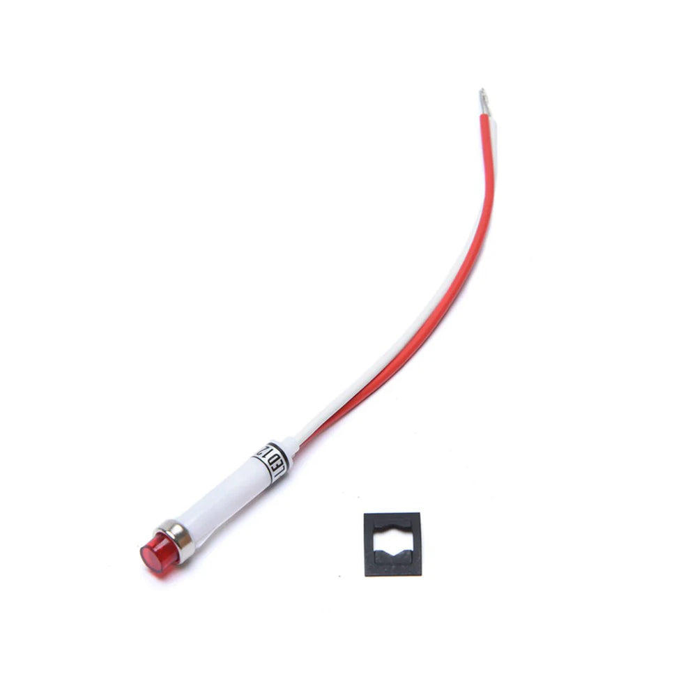 BRAKEMASTER LED LIGHT