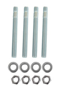 Nitrous Express - LONG CARB. STUDS  3 7/8 (SET OF 4) - 15714
