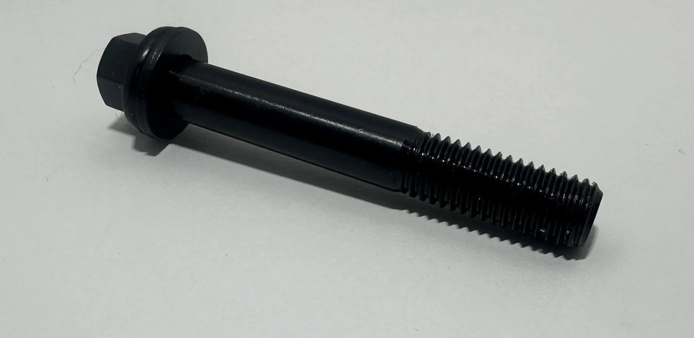 ARP Ford hex SS lower pulley bolt kit