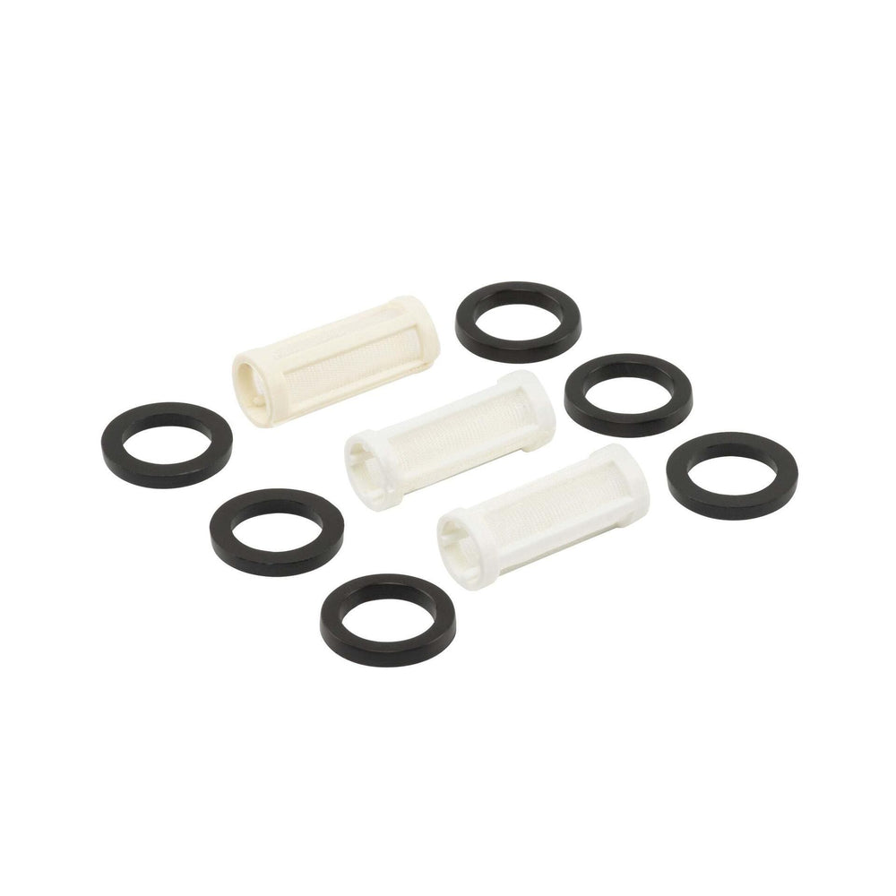 WHITECAP IND air filter