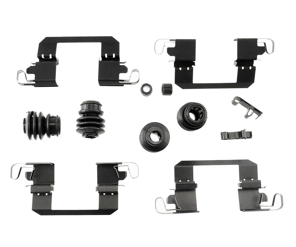 DISC BRK HDWE KIT