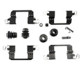 DISC BRK HDWE KIT