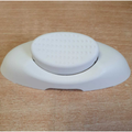 SKYLIGHT-MINI HEKI PUSH BUTTON CR