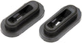 BRAKE LEVER BOOT