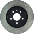 PREMIUM CONTROL ARM BUSHING