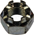NUT CAST HEX 3/824