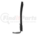 EXHAUST HANGER 51/2IN RUBBER STAP W/SWIVEL SADDLE