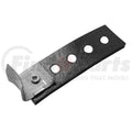 EXHAUST HANGER 51/2IN RUBBER STAP W/SWIVEL SADDLE