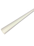 TRACK FOR LED FLAT ROPE LIGHT STRIP