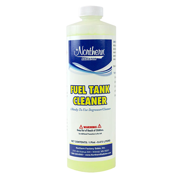 NORTHERN FUEL TANK CLEANER - PINT