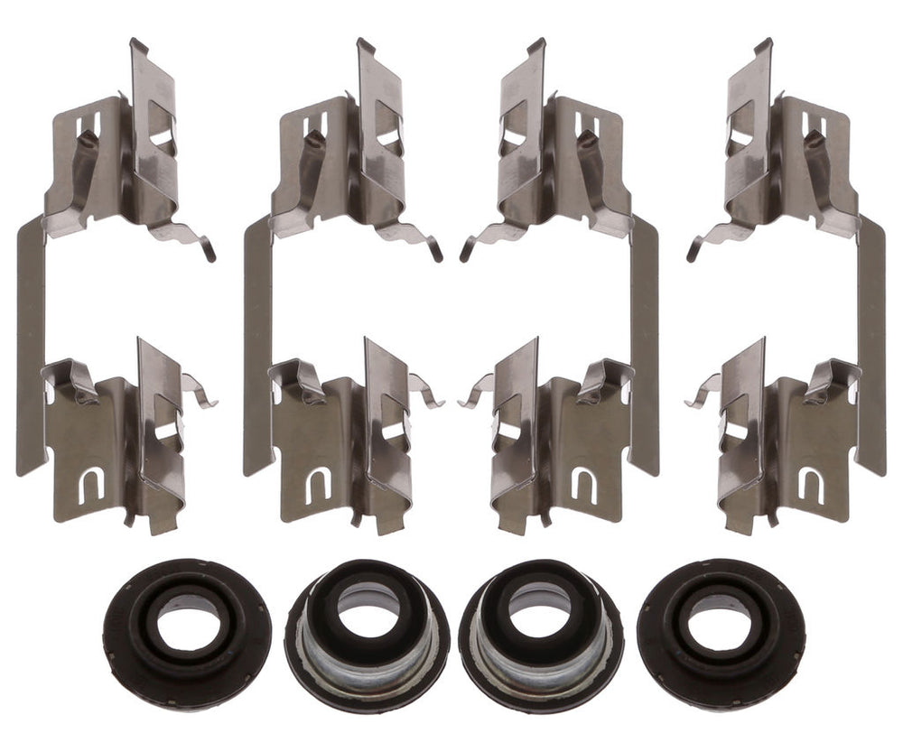 DRUM BRK MAXI-PK/COMB KIT
