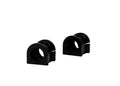 Sway bar - mount service kit 2 Bushings Install Guide
