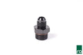 Radium Engineering 8AN ORB to 6AN Male Fitting