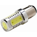 0713 WRANGLER 20IN LED LIGHT BAR HOOD MOUNTING BRACKETS