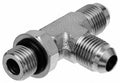 HYDRAULIC ADAPTER - SAE TO SAE