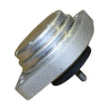 FLUSH MOUNT BOAT LIGHTNG AMBER