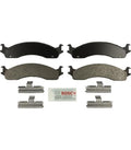 CALIPER REPAIR KIT