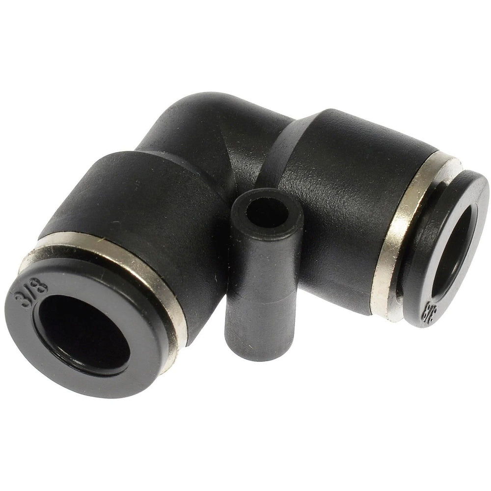 3/8 ELBOW FITTING PUSH ON