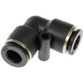3/8 ELBOW FITTING PUSH ON