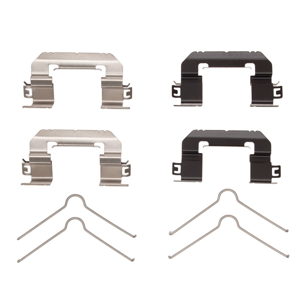 DFC auto part