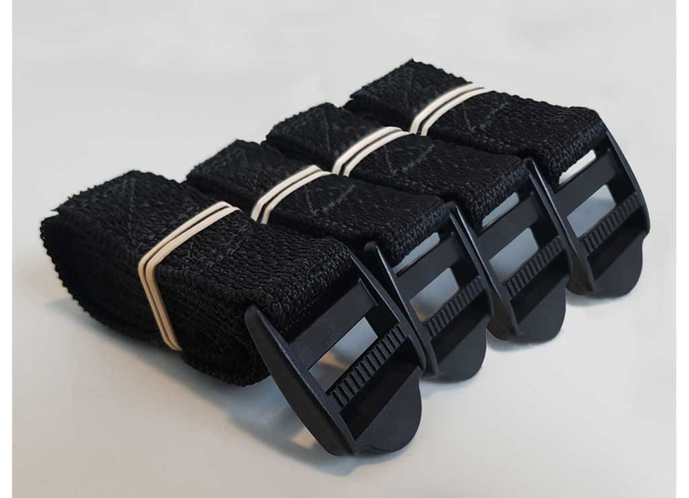 Icon Technologies Limited black auto part