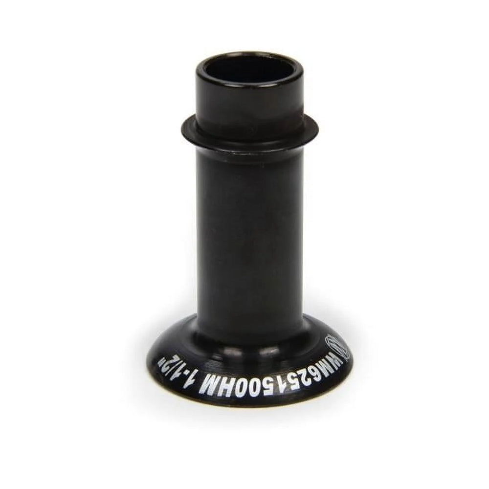 Spacer Mis-Alignment 5/8 -1/2in 1.50in OAL Each