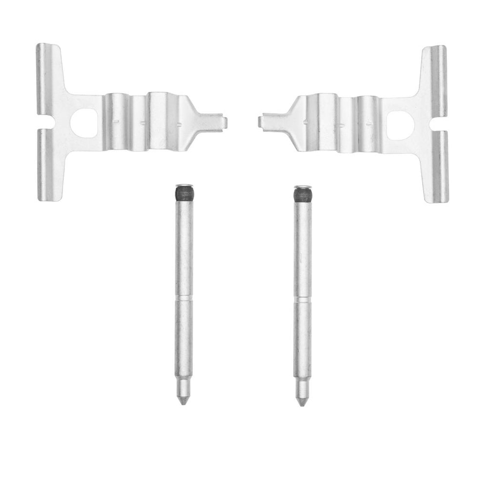 DFC auto part