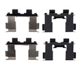 DFC 03-09 Kia Sorento Rear Premium Hardware Kit