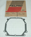 Fel-Pro Chevrolet Corvette RDS 55389 Axle Housing Cover Gasket Irregular Shaped 10 Bolt Hole Gasket