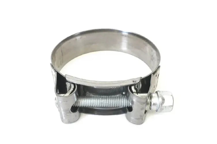 Ticon Industries 68-73mm Mikalor Supra W2 Clamp