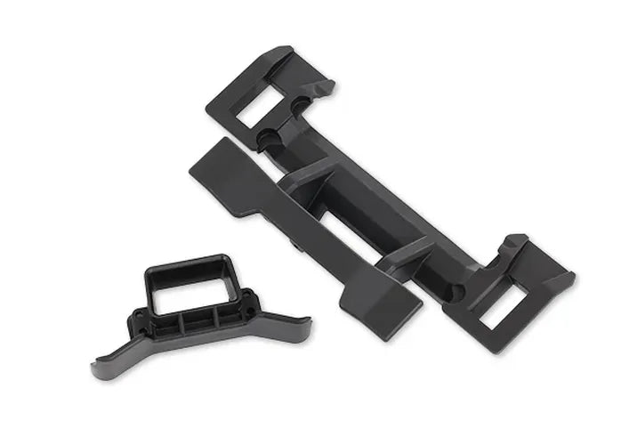 BODY MOUNT REAR/ SHOCK GUARD (BODY