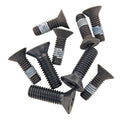ATI Damper Bolt Pack - 5 In Damper - 6 - 5/16 - 18x1 & 3 - 5/16 - 18x2 - 9 Bolts