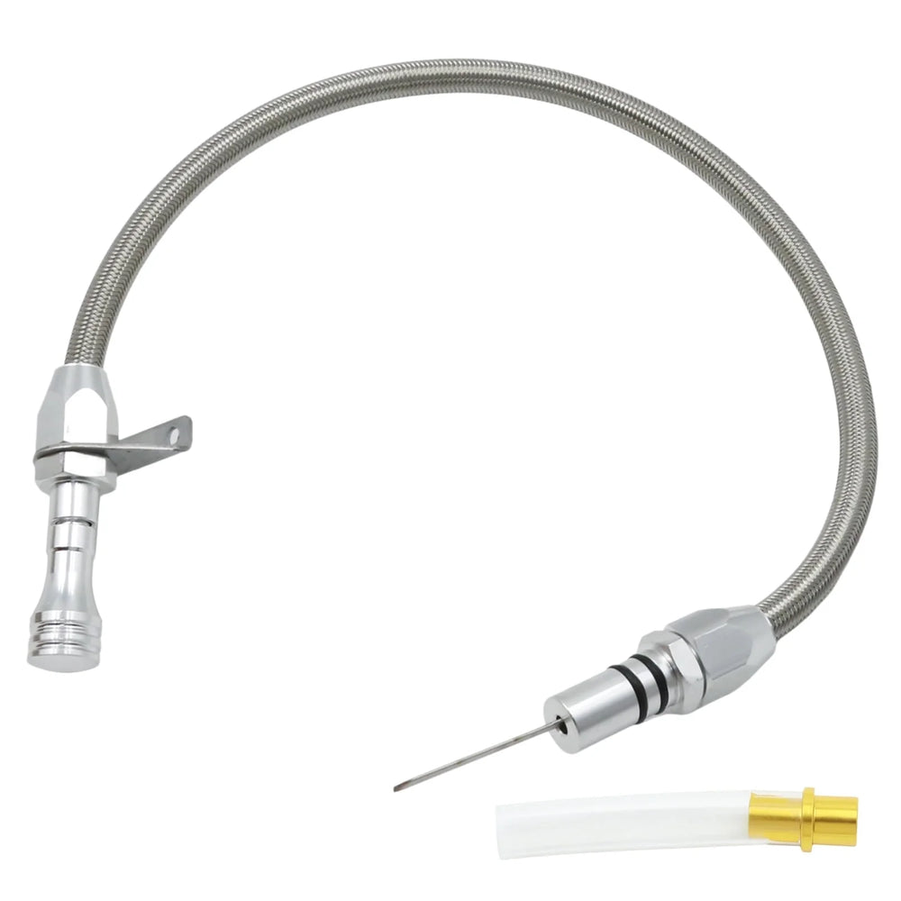 REPL DIPSTICK HAMB SBC OVAL