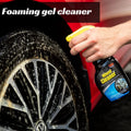 WHEEL CLEANER - 16OZ TRIGGER