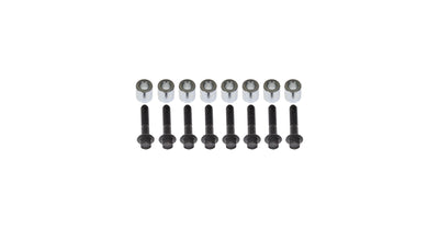 17 SD 4-LINK NUT TAB