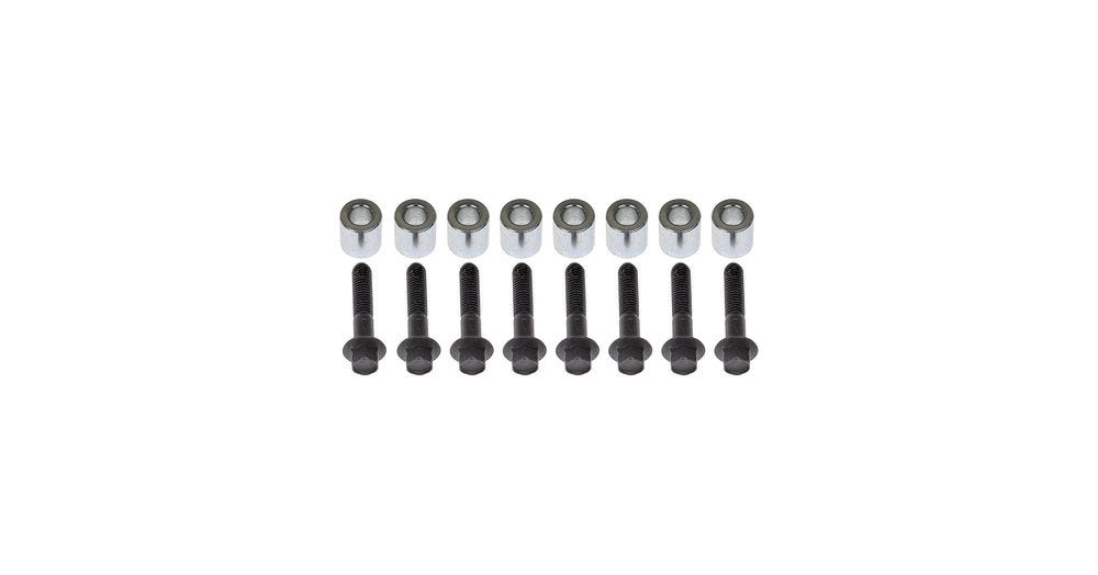 17 SD 4-LINK NUT TAB