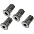 BRAKE ROTOR SCREW